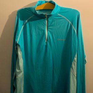 Columbia Omni Freeze Zero 50+ UPF